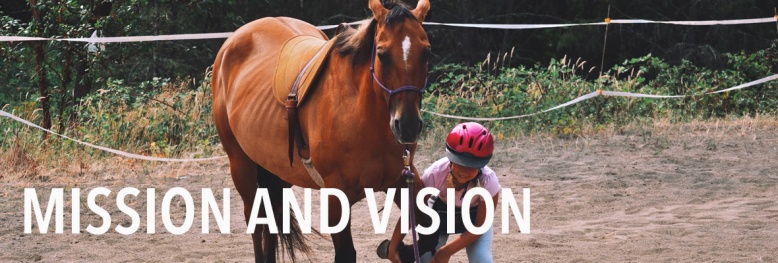 HV Mission and Vision